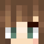 Detective - Female Minecraft Skins - image 3