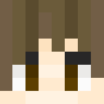 Personal Skin for Myself - Male Minecraft Skins - image 3