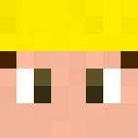 Construction Worker - Male Minecraft Skins - image 3