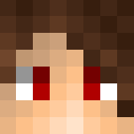 Cute Lil Bear Boy ^-^ - Boy Minecraft Skins - image 3