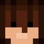 Yt skin - Female Minecraft Skins - image 3