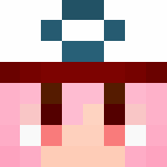 LovellyGamer Pixelmon - Female Minecraft Skins - image 3