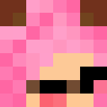 cute girl skin! - Cute Girls Minecraft Skins - image 3