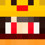 Brofist kid V4.0 - Male Minecraft Skins - image 3