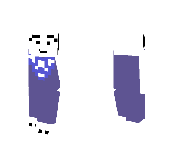 Toriel - Female Minecraft Skins - image 1
