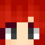 Poketale Undyne (#7) Undertale AUs - Female Minecraft Skins - image 3