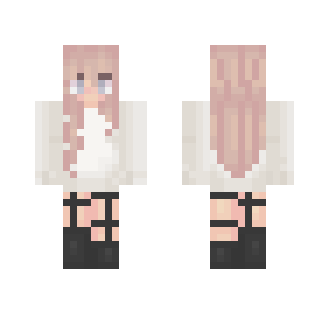 Random :) - Female Minecraft Skins - image 2
