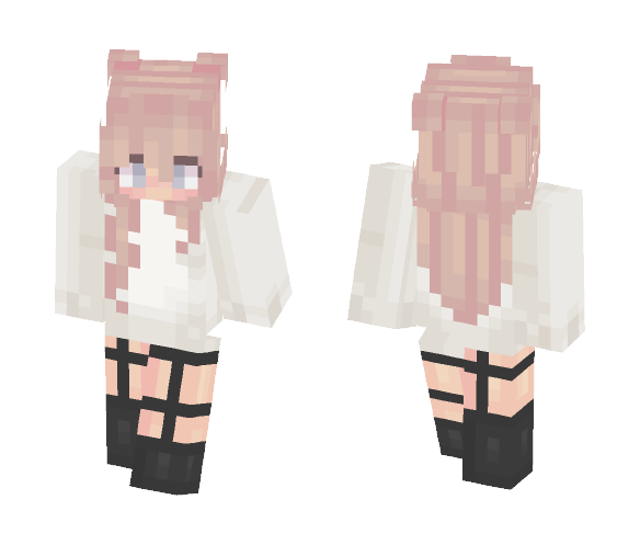 Random :) - Female Minecraft Skins - image 1