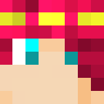 Zooey - Female Minecraft Skins - image 3