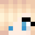 Arctic Monkey PJ's - Female Minecraft Skins - image 3