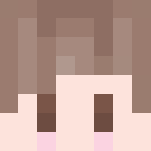 Teen Girl (Chibi) - Girl Minecraft Skins - image 3