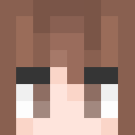 Teenage Tony Stark - Male Minecraft Skins - image 3