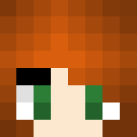 Dazai Osamu Girl! - Female Minecraft Skins - image 3