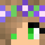 maried little kelly - Female Minecraft Skins - image 3