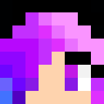 Dragon - Female Minecraft Skins - image 3