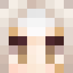 [LOTC] Sister of the Church - Female Minecraft Skins - image 3