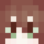 Mamoru - Male Minecraft Skins - image 3