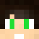 Brofist Kid! - Male Minecraft Skins - image 3