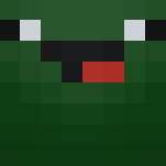 2 faced Derp - Male Minecraft Skins - image 3