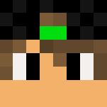 Brofist Kid v2.0 - Male Minecraft Skins - image 3