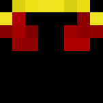 Deamon - Male Minecraft Skins - image 3