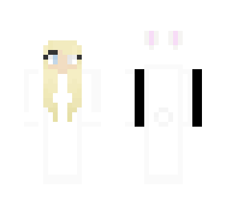 Common Collection~ PlayBoy Bunny - Female Minecraft Skins - image 2
