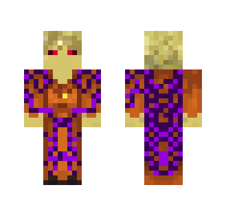 My Skin Project 3. - Male Minecraft Skins - image 2