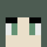 Haku -Spirited away - Male Minecraft Skins - image 3