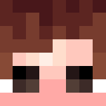 Edd (Eddsworld) - Male Minecraft Skins - image 3
