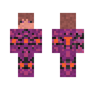 My Skin Project - Male Minecraft Skins - image 2