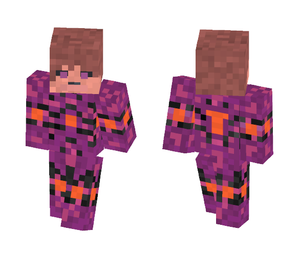 My Skin Project - Male Minecraft Skins - image 1