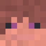 My Skin Project - Male Minecraft Skins - image 3