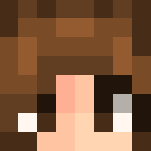 Ah, remakes. - Female Minecraft Skins - image 3