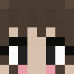 Chihiro -Spirited away - Female Minecraft Skins - image 3