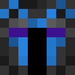 Enchanted Knight - Other Minecraft Skins - image 3