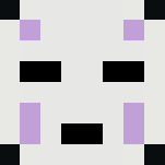 No Face -Spirited Away - Interchangeable Minecraft Skins - image 3