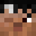 Invisible Body man! - Male Minecraft Skins - image 3