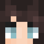 Oh hey I'm back kind of - Female Minecraft Skins - image 3