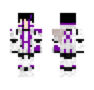 my sto .4.0 - Male Minecraft Skins - image 2