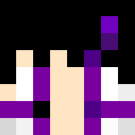 my sto .4.0 - Male Minecraft Skins - image 3