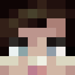 Portal 2 // Chell - Female Minecraft Skins - image 3