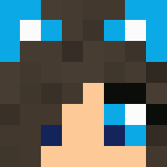 Sarah12Cross - Female Minecraft Skins - image 3