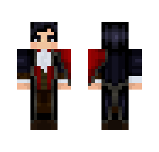 Lloyd -- Requested by The_Dean97 - Male Minecraft Skins - image 2