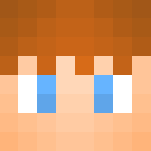 Drunk Man - Male Minecraft Skins - image 3