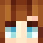 the ringleader - Female Minecraft Skins - image 3