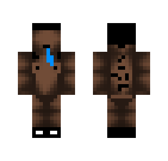 DaquanSkittle - Male Minecraft Skins - image 2