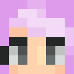 New OC: Fallon - Female Minecraft Skins - image 3
