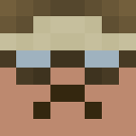 Captain Lamdoo - Male Minecraft Skins - image 3