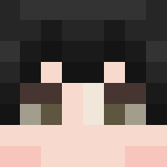 Levi Ackerman - Male Minecraft Skins - image 3