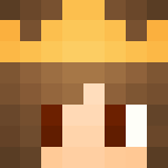Sonder_ [Hera] - Female Minecraft Skins - image 3